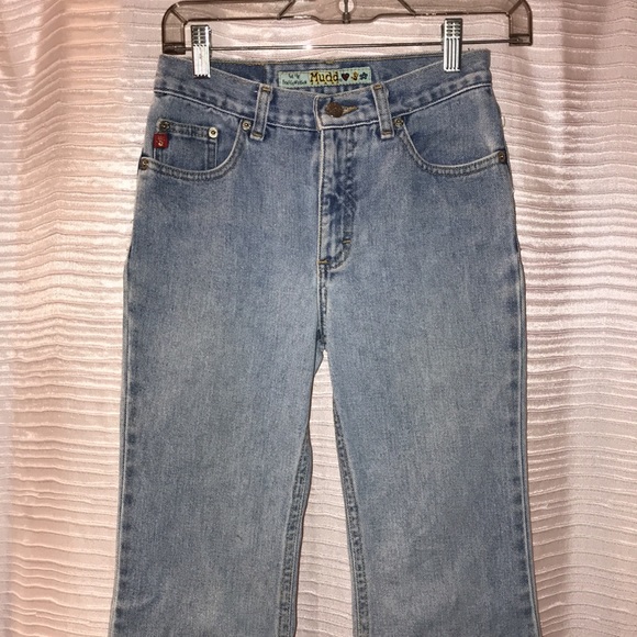 Mudd Jeans! - Picture 2 of 11